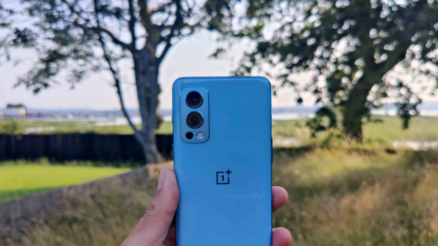 OnePlus Nord 2 First Impressions: Quite Exotic for Mid-Range