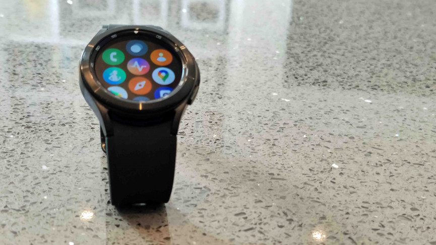 Samsung Galaxy Watch 4 Review