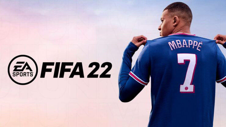FIFA 22 incelemesi 6 FIFA 22 incelemesi