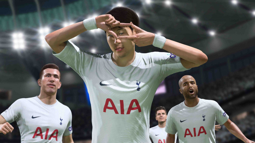 FIFA 22 incelemesi