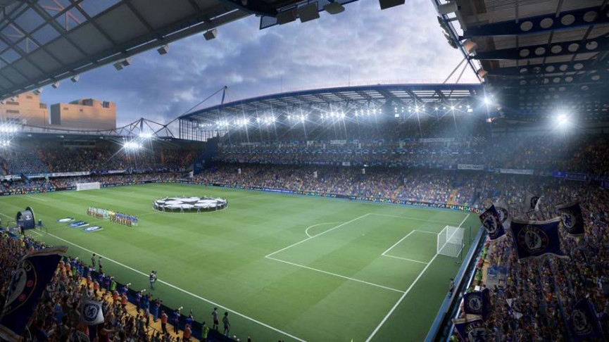 FIFA 22 incelemesi