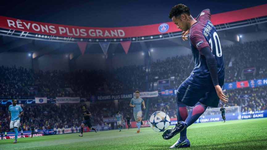 FIFA 22 incelemesi