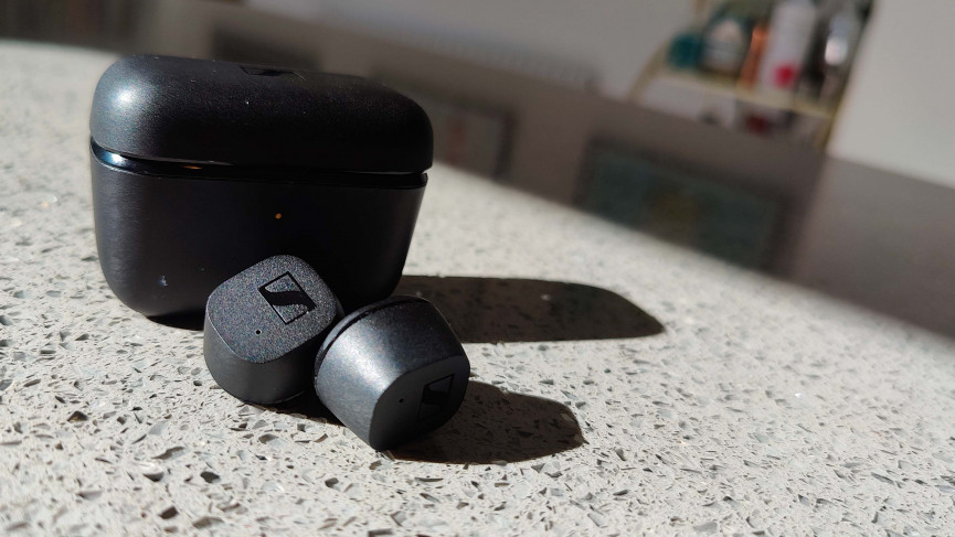 Sennheiser CX True Wireless review