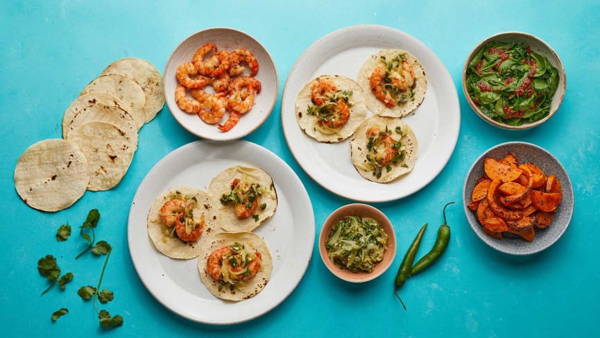 Best recipe boxes (2021): best meal delivery services revealed