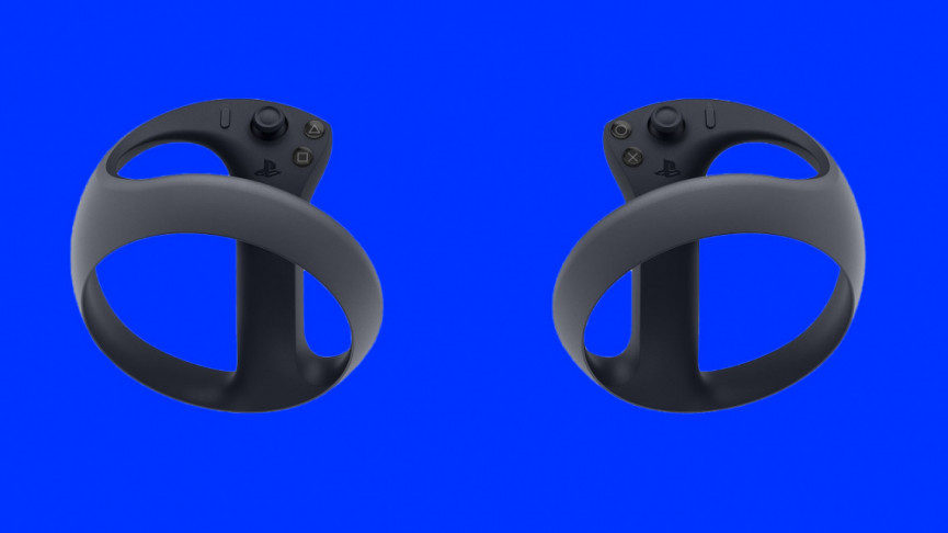 PlayStation VR2 and PlayStation VR2 Sense controller: the next generation  of VR gaming on PS5 - LEDinside