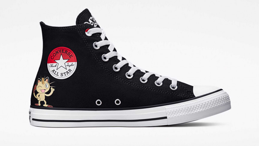 Kartofler over rekruttere Best Converse trainers in 2022 - the ultimate Converse sneakers