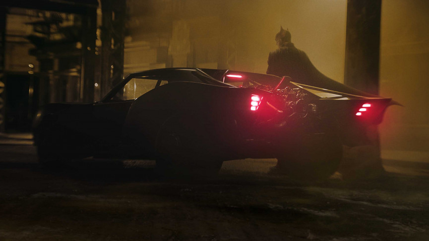 Director Matt Reeves talks The Batman’s origins, the scariest Riddler and a prosthetic Penguin