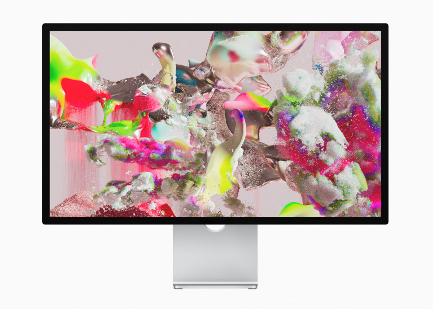 5 brilliant new gadgets that Apple just announced
