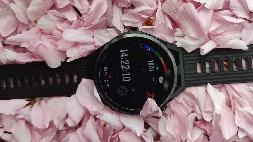 Huawei Watch GT Runner Review