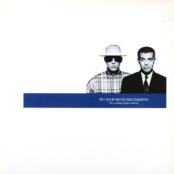 Losing My Mind - song and lyrics by Pet Shop Boys