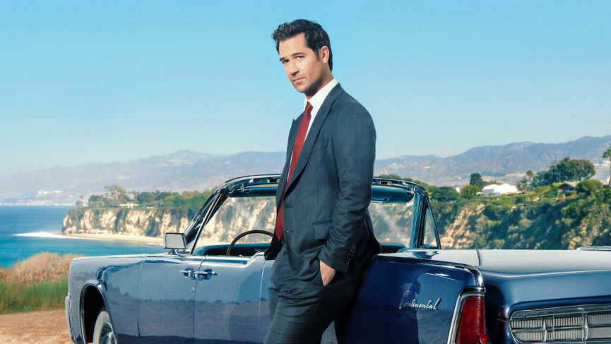 Netflix's latest crime drama is a massive hit - heads straight to the top spot