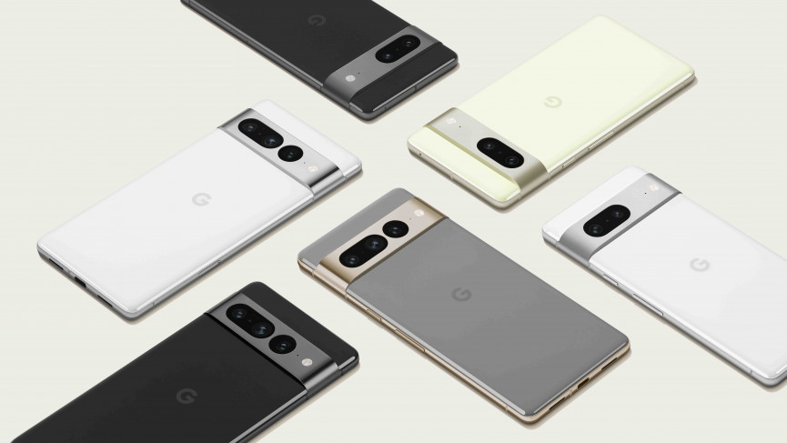 5 cool new gadgets that Google has just revealed to the world