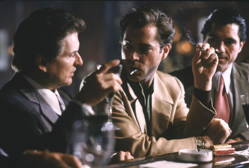 50 facts you (probably) didn't know about GoodFellas