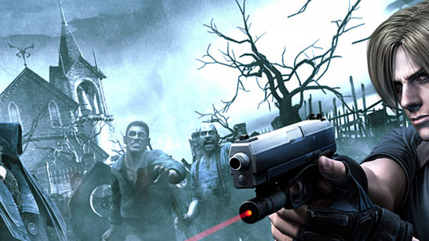 10 Things You Never Knew About Resident Evil: Code Veronica