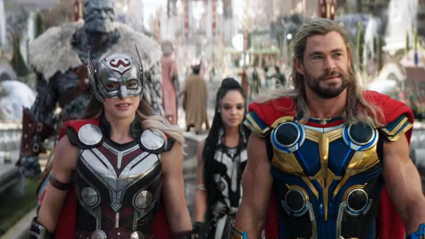 Thor: Love and Thunder Reviews Round-Up: What Are The Critics Saying?