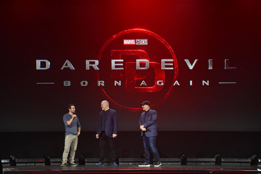 10 amazing bits of Marvel and Star Wars news revealed at D23