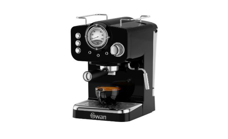 Which coffee machine is right for you?  AO.com is here to help