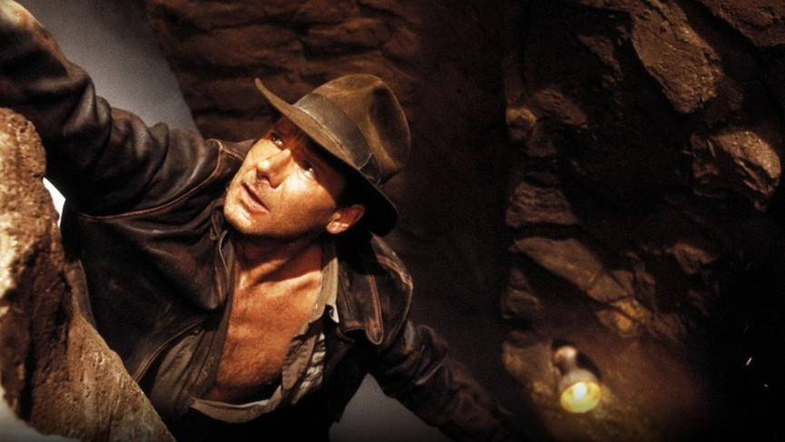 15 things you (probably) didn't know about Indiana Jones And The Last Crusade