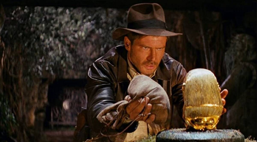 15 things you (probably) didn't know about Raiders Of The Lost Ark