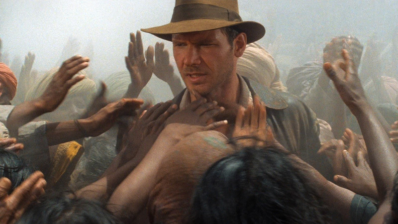 15 Fun Facts About the Indiana Jones Movies