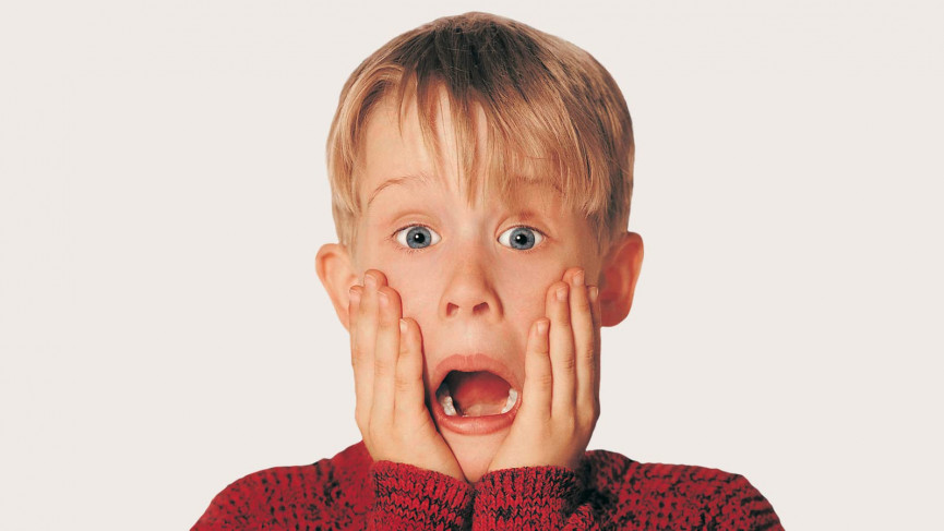 15 Things You (Probably) Didn't Know About Home Alone