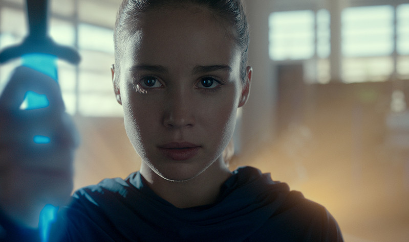 Netflix cancels another top 10 show - and fans aren't happy