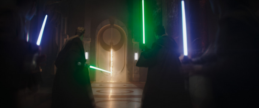 The new Mandalorian: S3 trailer is incredible: here's 5 things we learned
