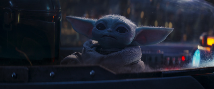 The new Mandalorian: S3 trailer is incredible: here's 5 things we learned