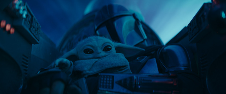 The new Mandalorian: S3 trailer is incredible: here's 5 things we learned