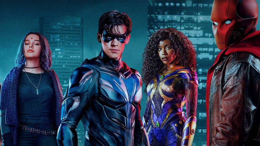 Two huge DC TV shows are canceled: James Gunn responds
