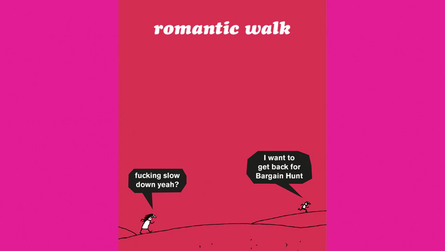 10 Valentine's Day cards you will almost certainly get this year