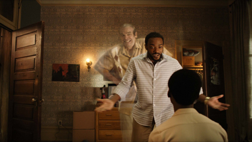 Netflix's new number one movie has all the makings of a cult classic