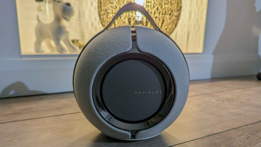 Devialet Mania Cocoon