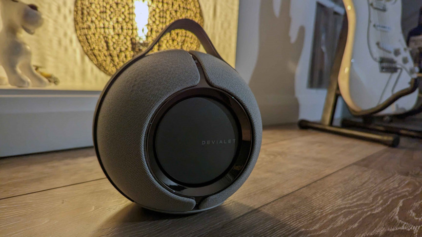 Devialet Mania Portable review