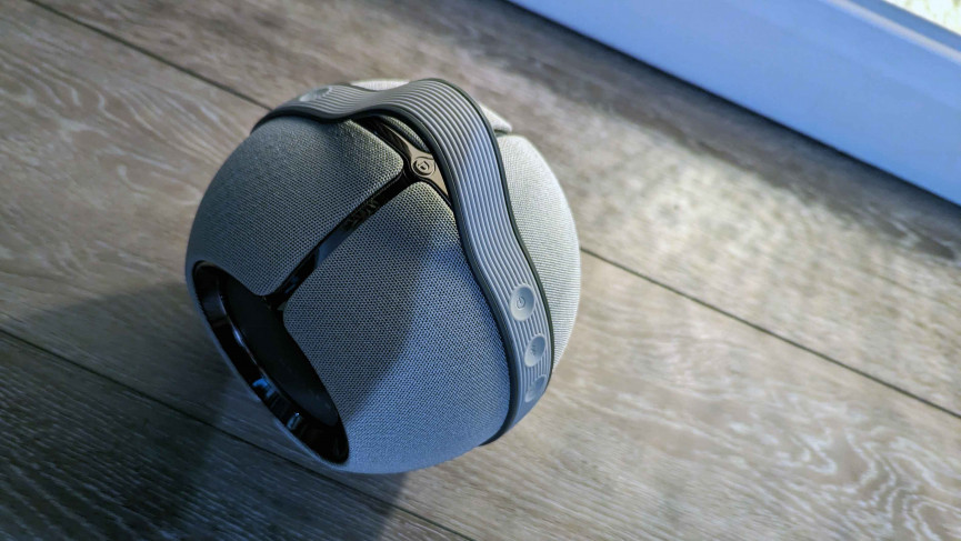Devialet Mania Portable review