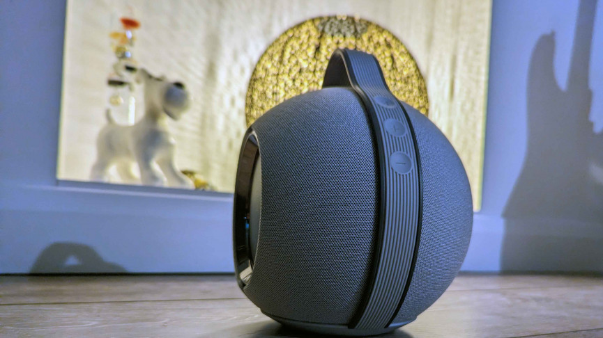 Devialet Mania Portable review