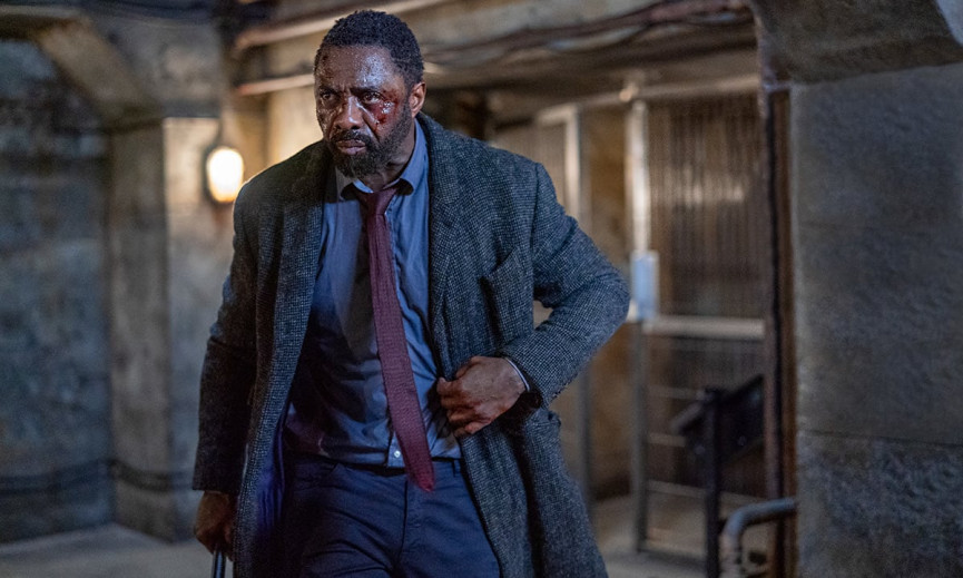 Netflix's latest number one movie is a must-watch serial killer drama