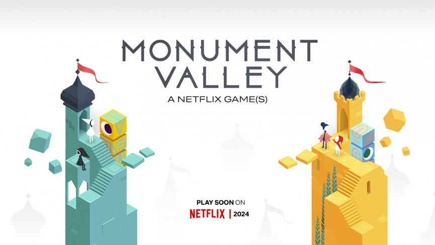 Netflix reveals a video game classic is heading to its service soon