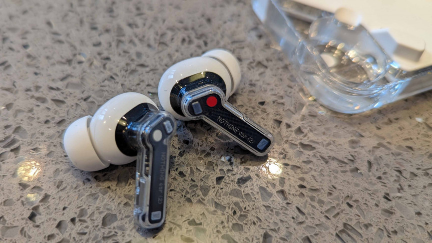 Nothing Ear 2 review