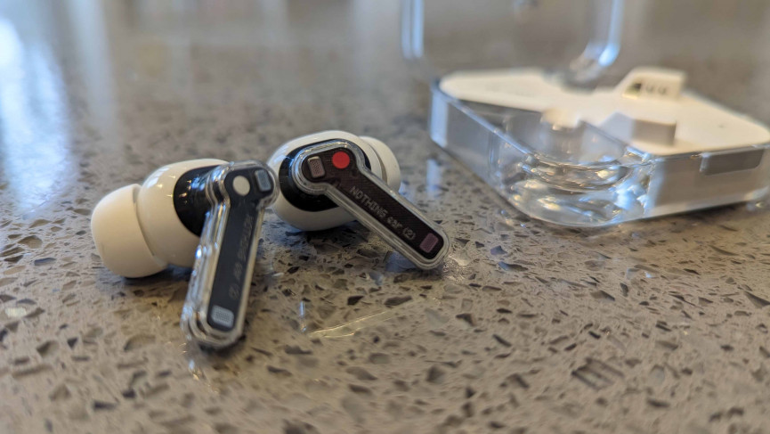 Nothing Ear 2 review