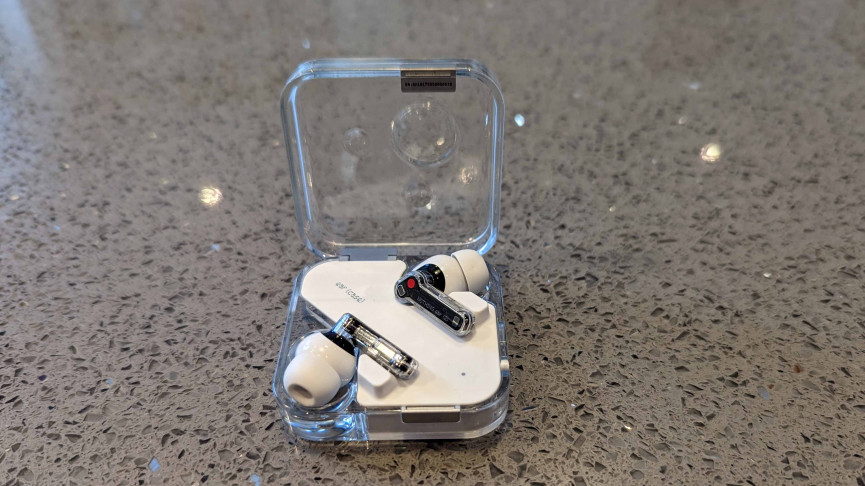 Nothing Ear 2 review
