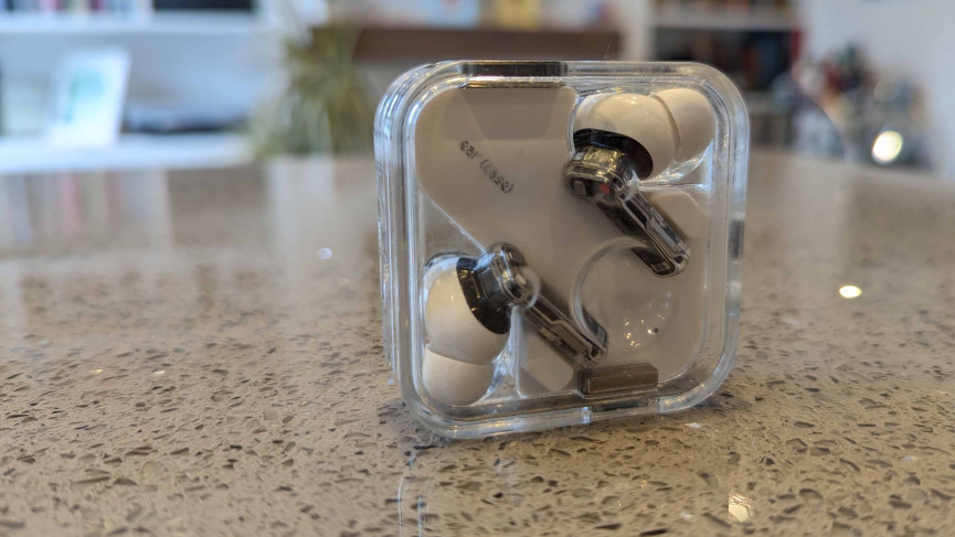 Nothing Ear 2 review