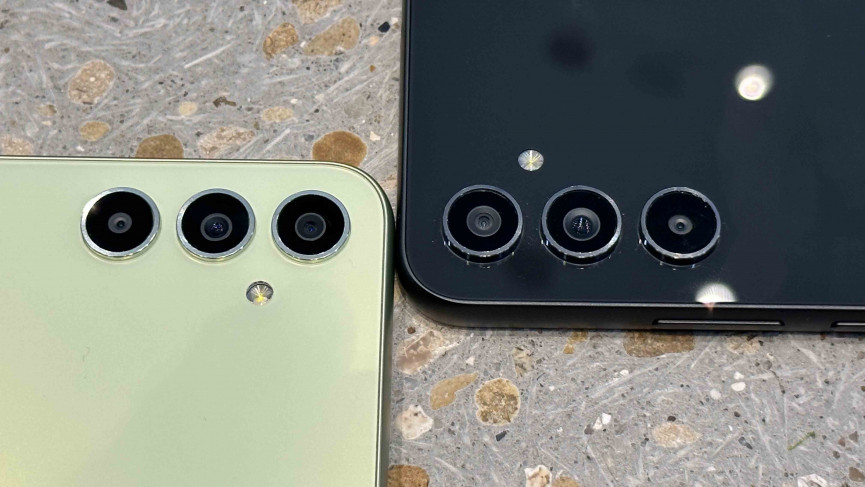 Samsung Galaxy A54 and A34 phones arrive: 5 things to know