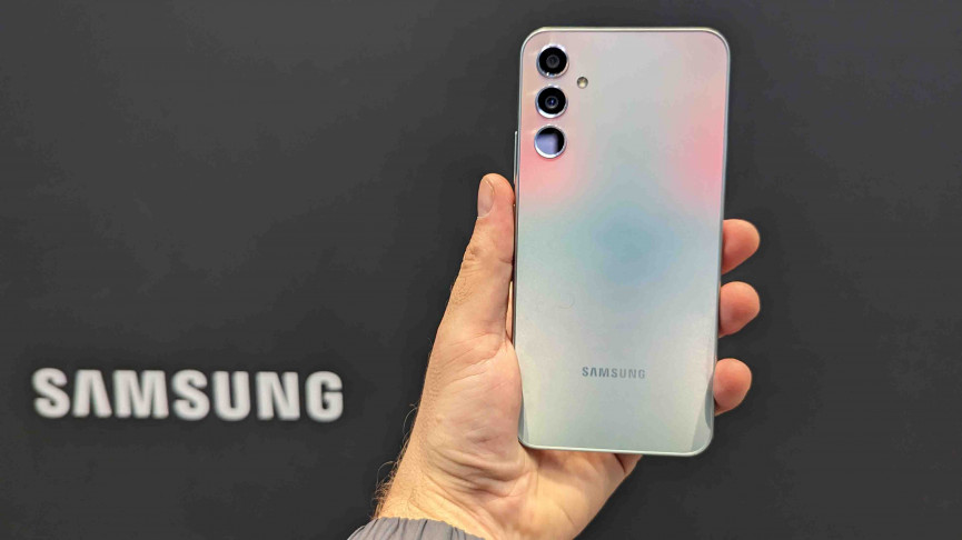 Samsung Galaxy A54 and A34 phones arrive: 5 things to know