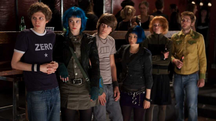 New Netflix show brings back cult classic movie in the best possible way