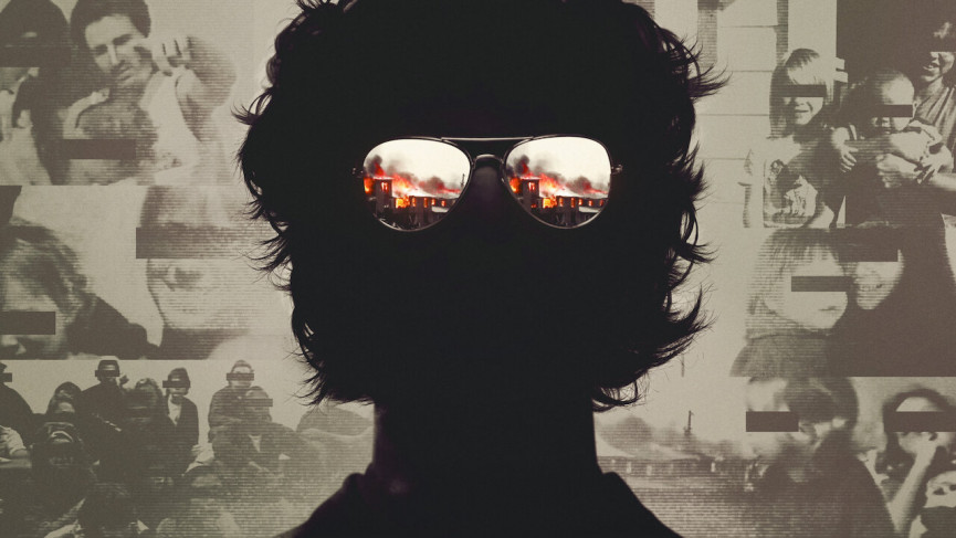 Netflix's latest true crime drama is a must watch - and out now