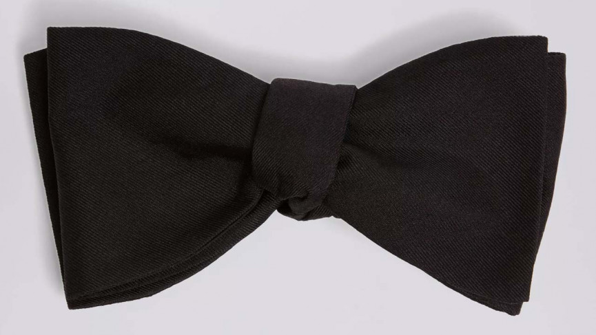 Style risks every man should take