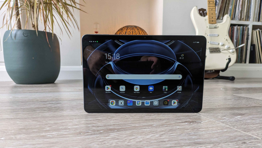 Oppo Pad Air review