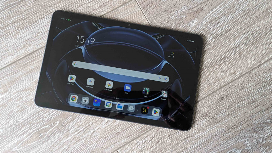 Oppo Pad Air review