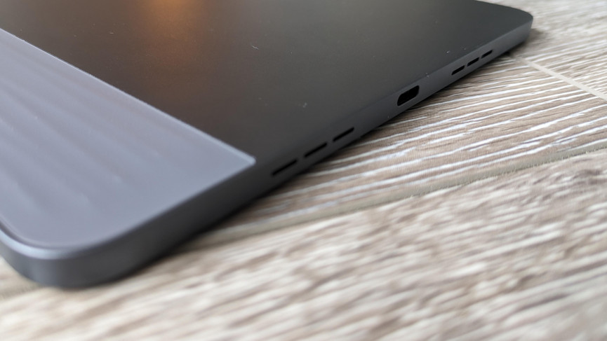 Oppo Pad Air review